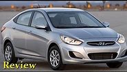 2016 hyundai accent 2016 automatic review