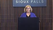 City of Sioux Falls Livestream