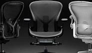 Herman Miller Aeron Remastered Review: Best Mesh Ergo Chair