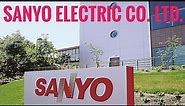 Sanyo Electric Co. Ltd. | Japanese Electronics Company | Toshio Iue | Panasonic |