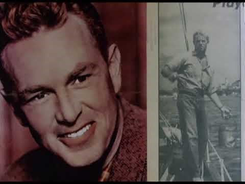 STERLING HAYDEN INTERVIEW PART ONE 1