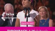Li Na's Historic Win at the Australian Open 2014