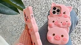 Lots of Pigs Phone Case