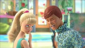 Toy Story 3 - "Meet Ken" film clip