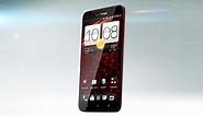Droid DNA By HTC: First Look