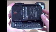 Sliding Bluetooth Keyboard Samsung Galaxy S4 | 800-422-1814 | DiscountCell