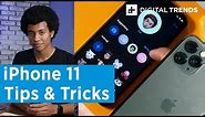 iPhone 11 Tips and Tricks | 11 Settings To Change On Your New iPhone