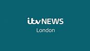 ITV News London : Latest news from London and the South East