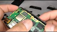 Nokia N8 Disassembly & Assembly - Case Replacement