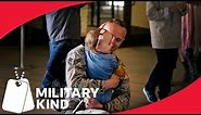 Homecomings that make us grateful for our country’s military | Militarykind