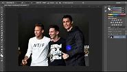 How to create 6R size photo । adobe Photoshop CC