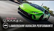 2018 Lamborghini Huracán Performante - Jay Leno's Garage