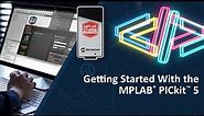 Getting Started With the MPLAB® PICkit™ 5
