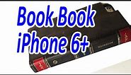 BookBook First LookLook : Wallet Case for iPhone 6 Plus