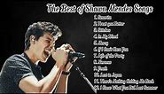 The Best of Shawn Mendes Songs