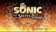 Sonic and the Secret Rings playthrough ~Longplay~