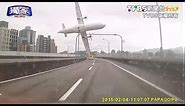 TransAsia Plane Crashes Into Taipei River Shortly After Takeoff