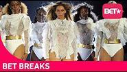 Beyoncé Makes Statement In Support Of Black Lives Matter