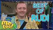 Me Too! - Best of Rudi | Full Episode | TV Show for Kids