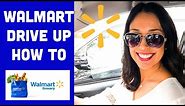 Walmart Grocery Pickup on the App | HOW IT WORKS AND TIPS