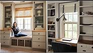 12 DIY Built In Bedroom Cabinets Transformations Projects