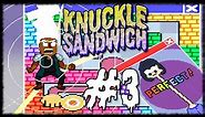 Knuckle Sandwich (Part 3) | I Punch