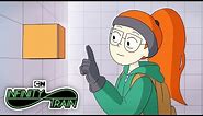 Crazy Train Trailer | Infinity Train | Cartoon Network