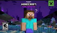Minecraft The End Update: Release Date?