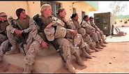 A Look Inside the FET (US Marines - Female Engagement Team)