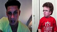 Pauly D -- Out-Fist Pumped by YouTube PHENOM