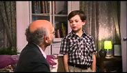 Greg - The Flamboyant Kid on Curb Your Enthusiasm
