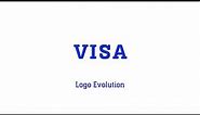 Logo History - Visa Logo Evolution