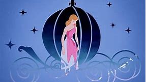 PrincessSilhouette_Cinderella