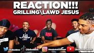 (REACTION!!!) CupcakKe - Grilling N****S | Lawd Jesus (Official Music Video)🔥🔥🔥