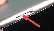 iPhone 7: How to Check for Water Damage Indicator (LCI)