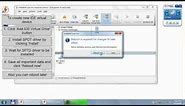 How to add virtual IDE or SCSI device with DAEMON Tools Pro