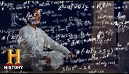 Ancient Aliens: Ramanujan the Divine Mathematician (Season 11, Episode 5) | History