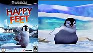 Happy Feet [26] GameCube Longplay