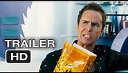 Seven Psychopaths Official Trailer #1 (2012) - Christopher Walken, Sam Rockwell Movie HD