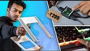 5 Useful Laptop Accessories in Budget!