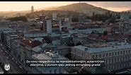 Grad Sarajevo: Projekat sanacije, restauracije i kolorističke obnove fasada