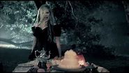 ALICE IN WONDERLAND | Avril Lavigne - Official 'Alice (Underground)' | Official Disney UK