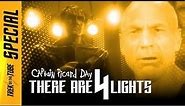CAPTAIN PICARD DAY - There Are Four Lights!