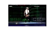 Batista vs JBL vs Kane vs John Cena 1/2