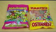 Haribo - Easter Nest & Flower Magic