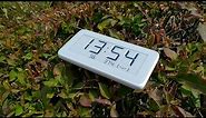 Xiaomi Mi Pro Thermometer & Hygrometer Full Review