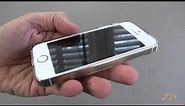 Spigen Ultra Fit iPhone 5s & 5 Case Review