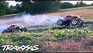Full Throttle Nitro Fun | T-Maxx Classic