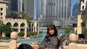 IRENE IN DUBAI! WATCH:... - The Global Filipino Magazine