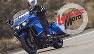 2018 Yamaha Eluder First Ride Review | Ultimate Motorcycling